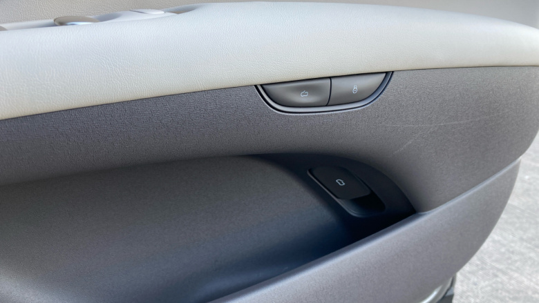 MG Im5 553kW Performance 100kWh 5dr Auto Electric Hatchback